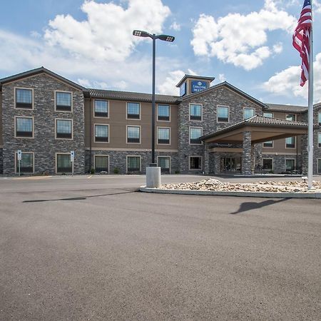 Cobblestone Inn & Suites - St Marys St. Marys Zewnętrze zdjęcie