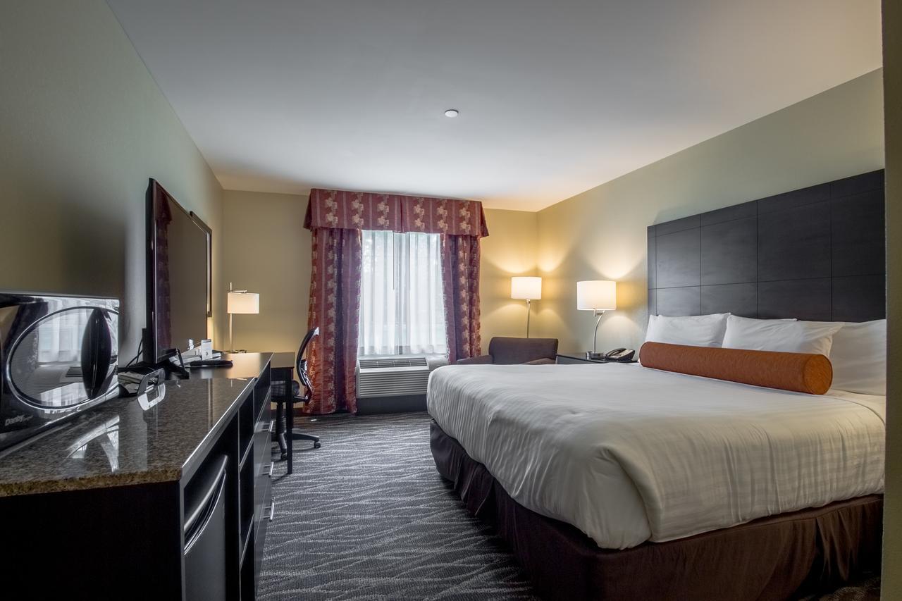 Cobblestone Inn & Suites - St Marys St. Marys Zewnętrze zdjęcie