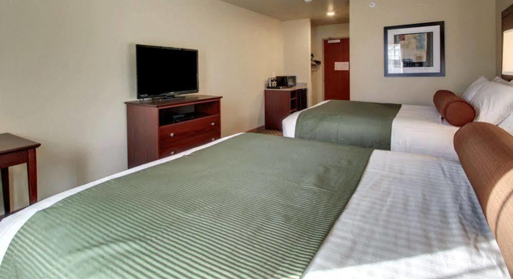 Cobblestone Inn & Suites - St Marys St. Marys Zewnętrze zdjęcie